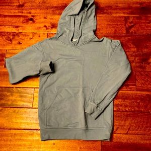 Lululemon mint green relaxed fit Hoodie